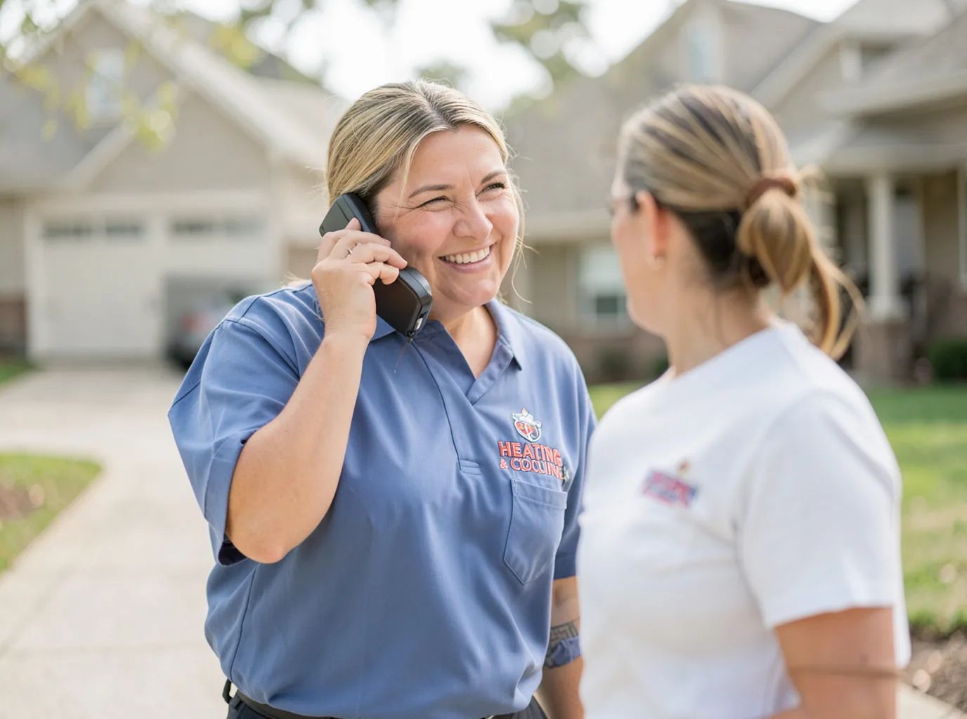 Hvac Repair Grand Tower, IL FAQs